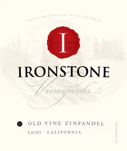 Old Vine Zinfandel