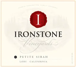 Petite Sirah
