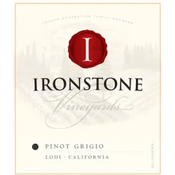 Pinot Grigio