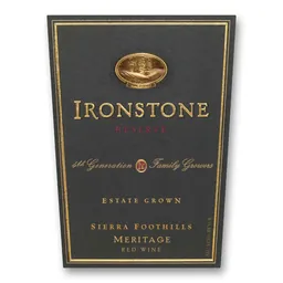 Reserve Meritage