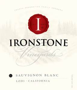 Sauvignon Blanc