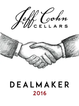 Jeff Cohn Cellars Dealmaker