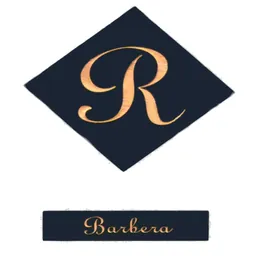 Jeff Runquist R Barbera