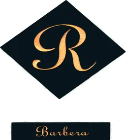 Jeff Runquist R Dick Cooper Vineyard Barbera