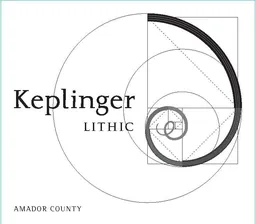 Keplinger Lithic