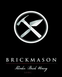 Brickmason Red Blend