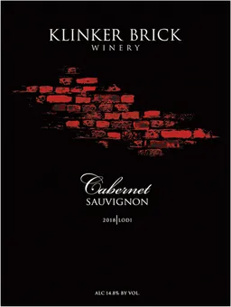 Cabernet Sauvignon