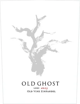 Old Ghost Old Vine Zinfandel
