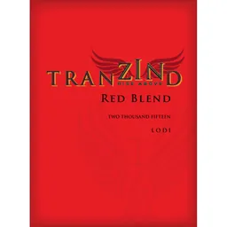 Tranzind Red Blend