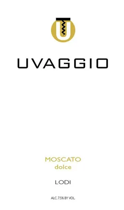 Dolce Moscato