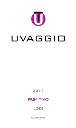 Primitivo