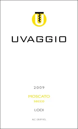 Secco Moscato