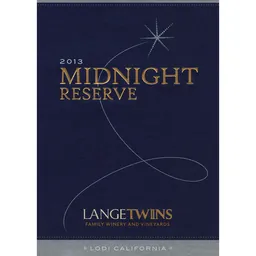 Midnight Reserve
