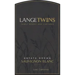 Sauvignon Blanc
