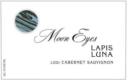Moon Eyes Cabernet Sauvignon