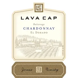 Lava Cap Battonage Chardonnay