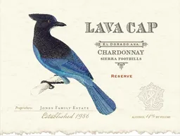 Lava Cap Reserve Chardonnay