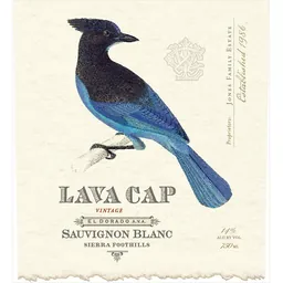 Lava Cap Sauvignon Blanc