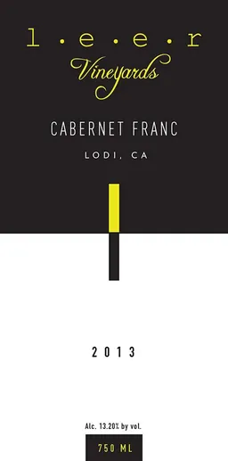 Cabernet Franc