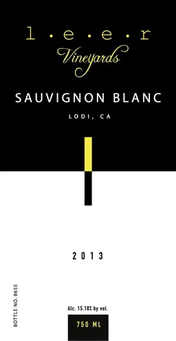 Sauvignon Blanc