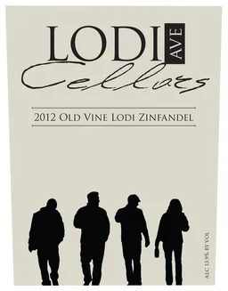 Old Vine Zinfandel