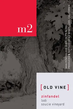 Old Vine Zinfandel