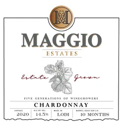 Chardonnay