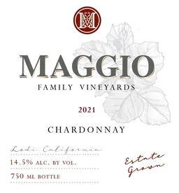 Chardonnay