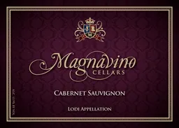 Magnavino Cellars