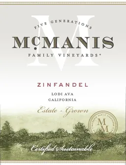 Zinfandel