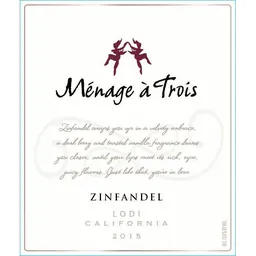 Zinfandel