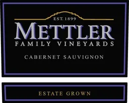 Cabernet Sauvignon