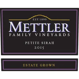 Petite Sirah