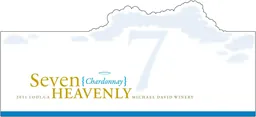 7 Heavenly Chardonnay