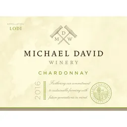 Chardonnay