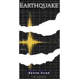 Earthquake Petite Sirah
