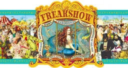 Freakshow Chardonnay