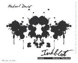 Inkblot Petit Verdot
