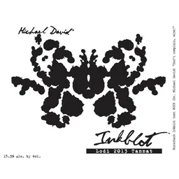 Inkblot Tannat