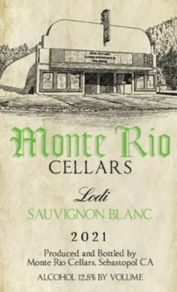 Sauvignon Blanc