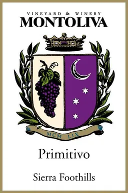 Primitivo