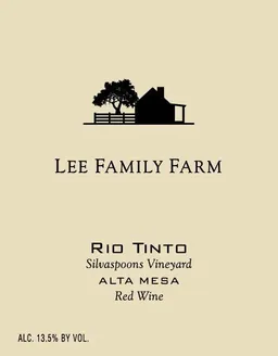 Family Farm Rio Tinto