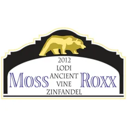 Ancient Vine Zinfandel