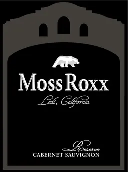 Reserve Cabernet Sauvignon