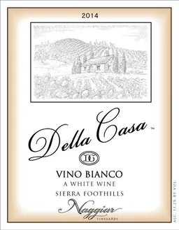 Della Casa Bianco