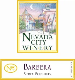 Barbera