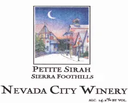 Petite Sirah