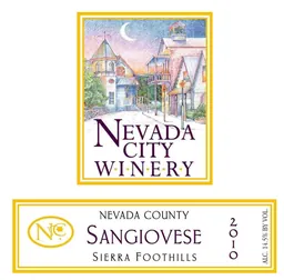 Sangiovese