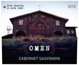 Omen Cabernet Sauvignon