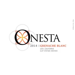 Grenache Blanc